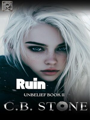 cover image of Ruin